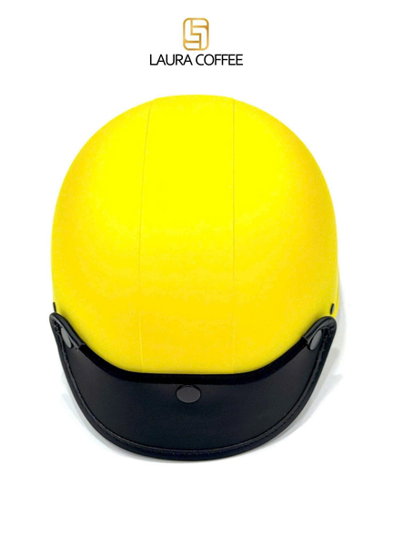 Quà tặng Mũ bảo hiểm (Hàng tặng không thu tiền)