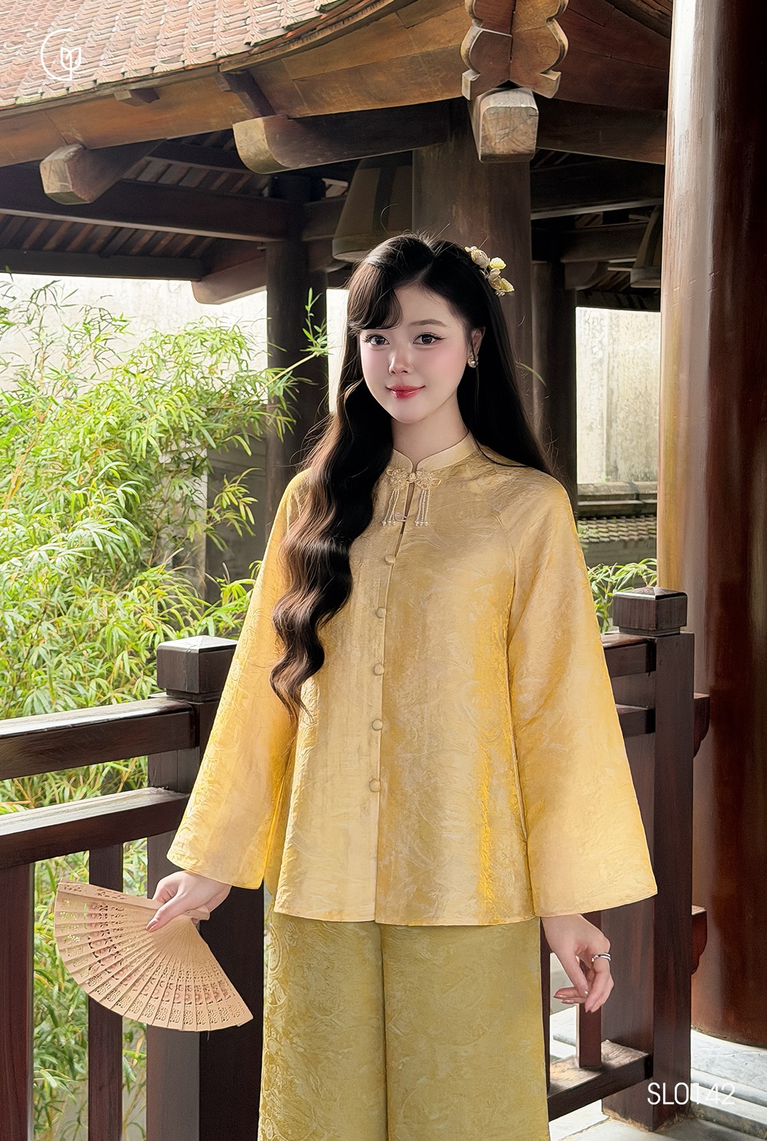 Pháp phục Gia Uyên SL0142_thumbnail_2