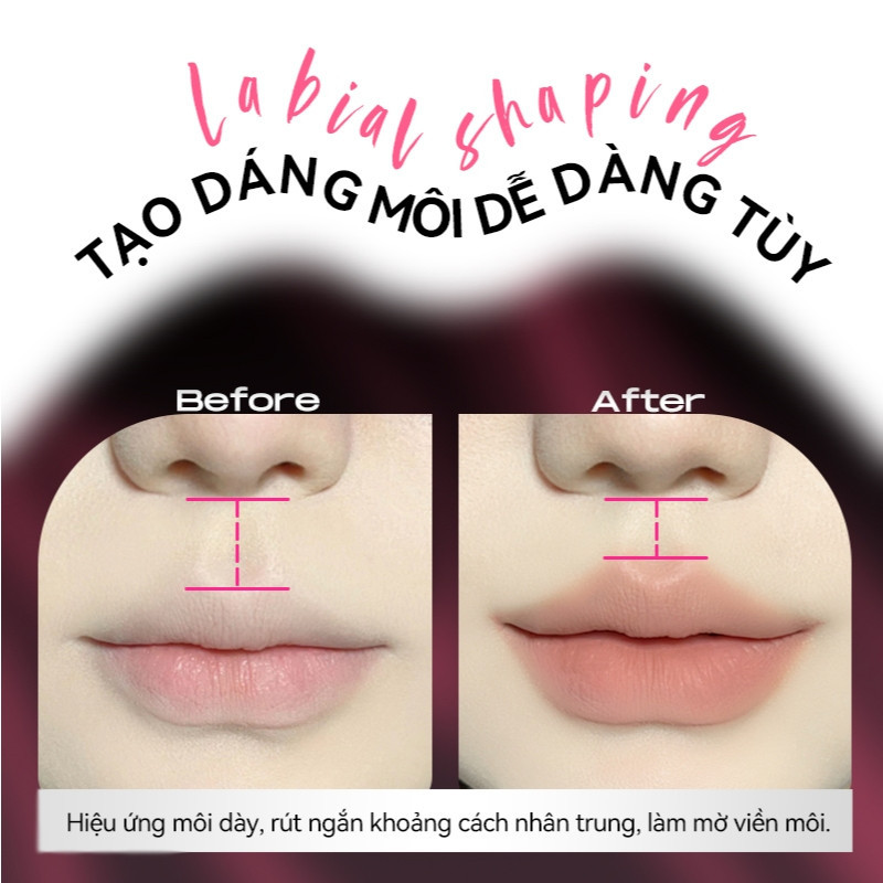 [PINK PUNK] Chì kẻ môi PinkPunk đa năng_thumbnail_3