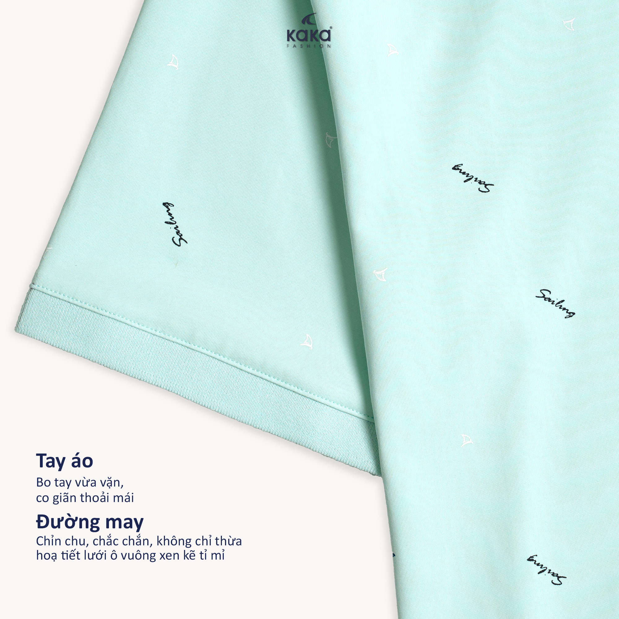 Áo Polo Kaka In Họa Tiết T88_thumbnail_9