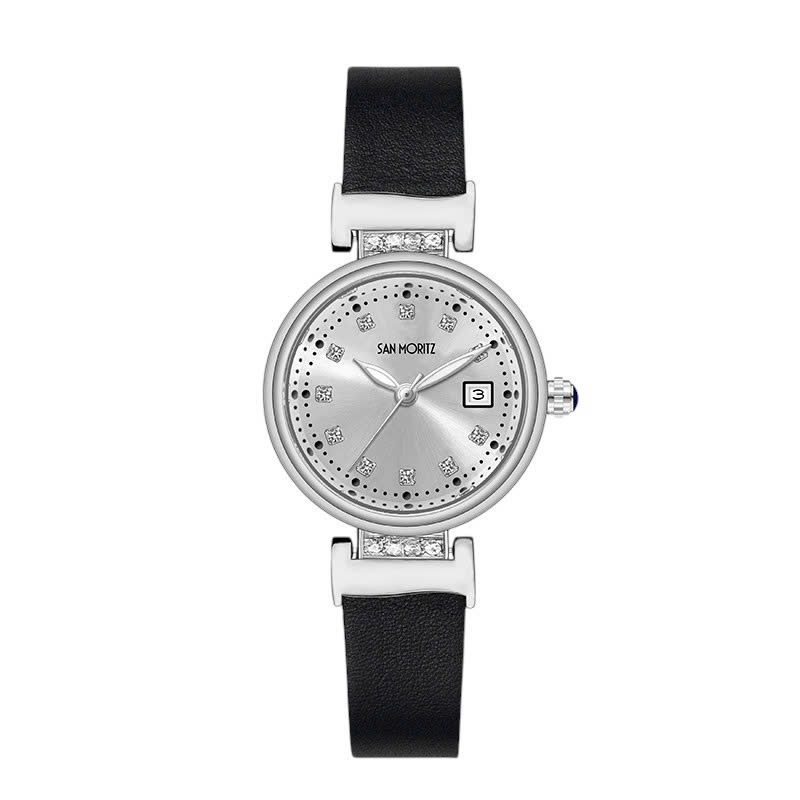 Đồng hồ San Moritz - SM-9328-W