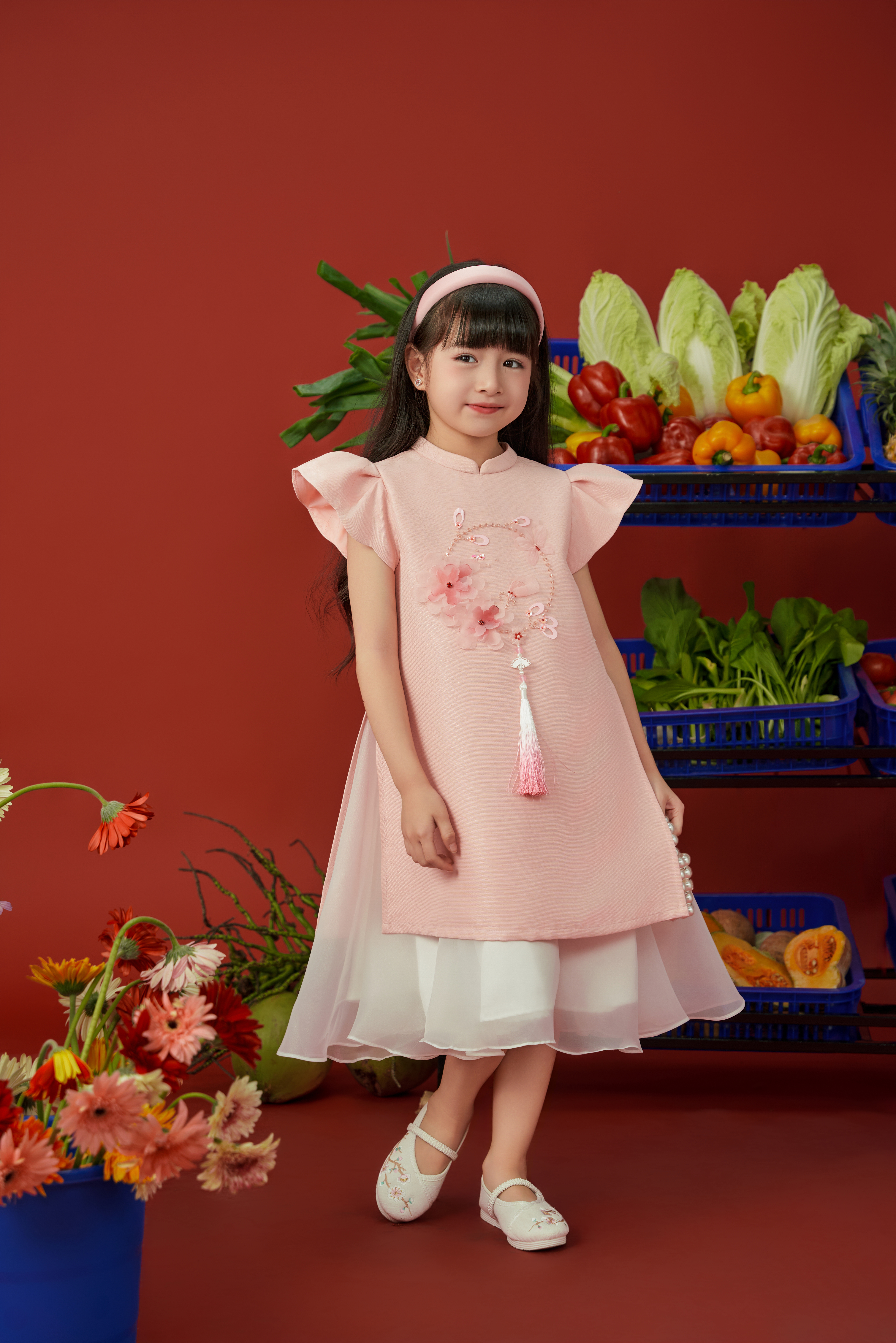 Áo dài Cẩm Hoa_thumbnail_3