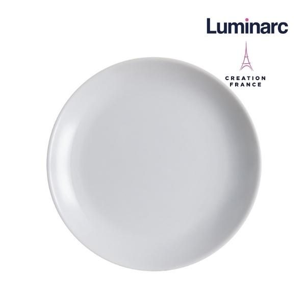 Bộ 6 Đĩa TT Luminarc Diwali Granit 19cm