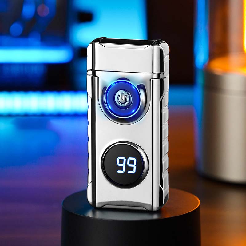 Bật lửa điện có đèn pin TH623_thumbnail_3