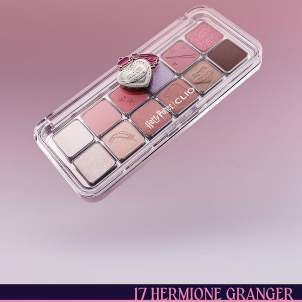 Clio Pro Eye Palette Air  x Harry Potter_thumbnail_11