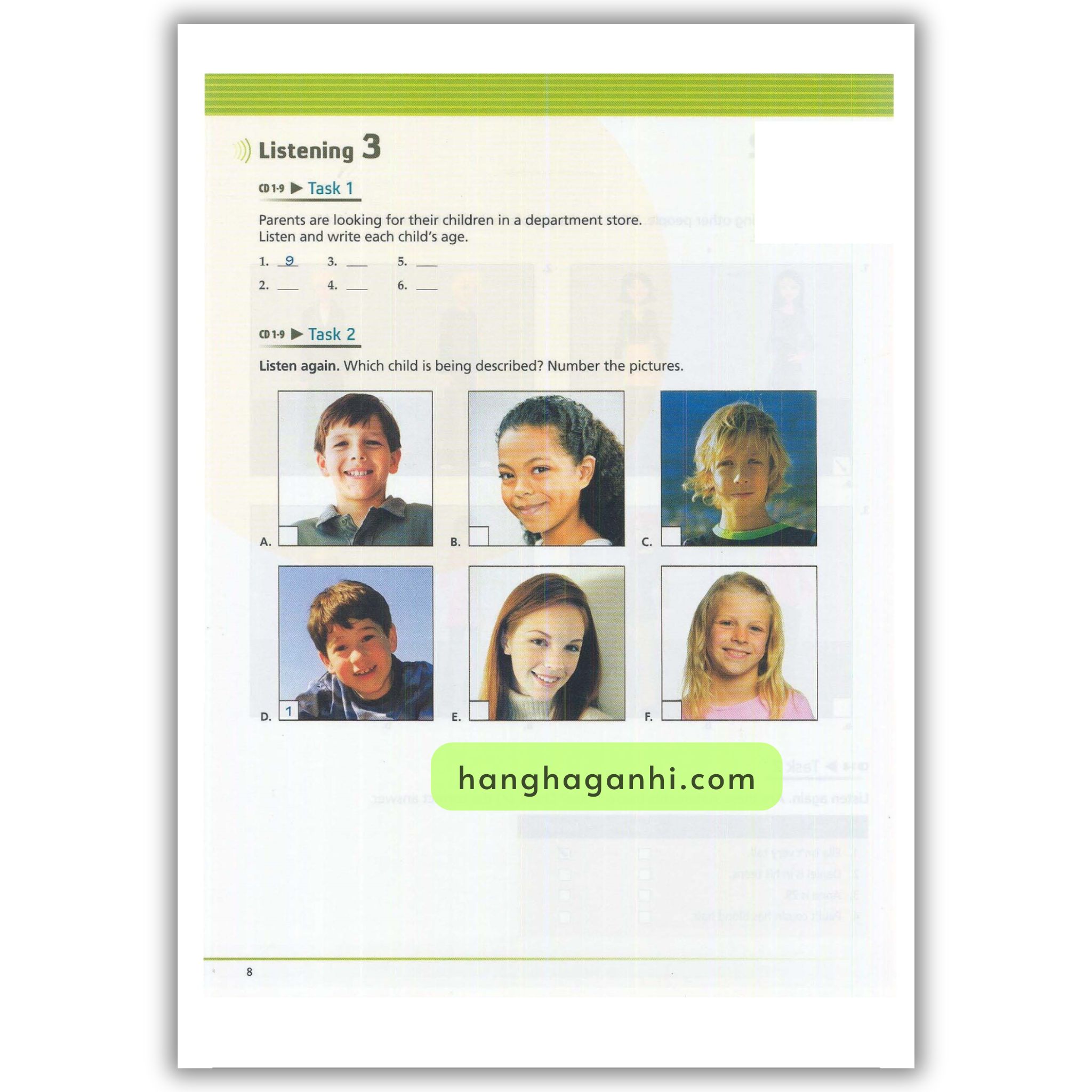 Basic Tactics For Listening Student Book (3Rd Edition)_thumbnail_9