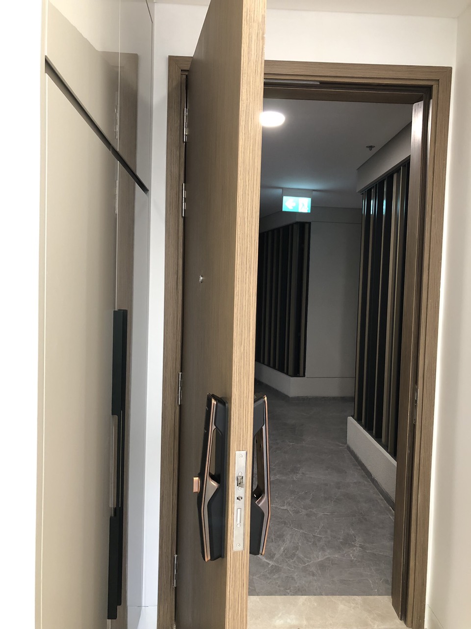 Bán căn hộ The River 1PN, nội thất cơ bản, 63.85m²_thumbnail_6