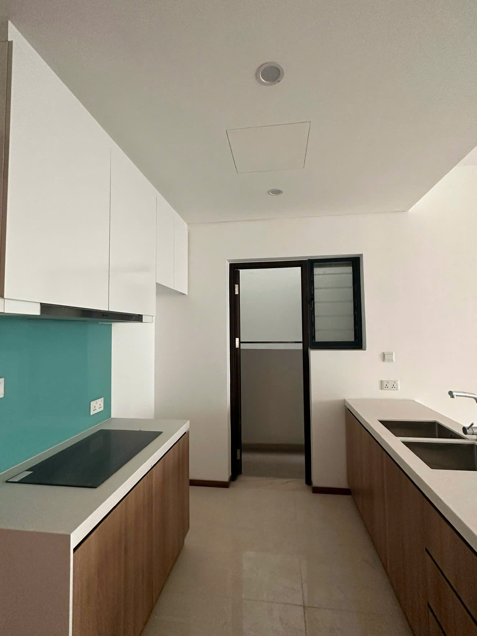 BÁN CĂN HỘ 2 PHÒNG NGỦ ONE VERANDAH - VIEW SÔNG CỰC ĐẸP