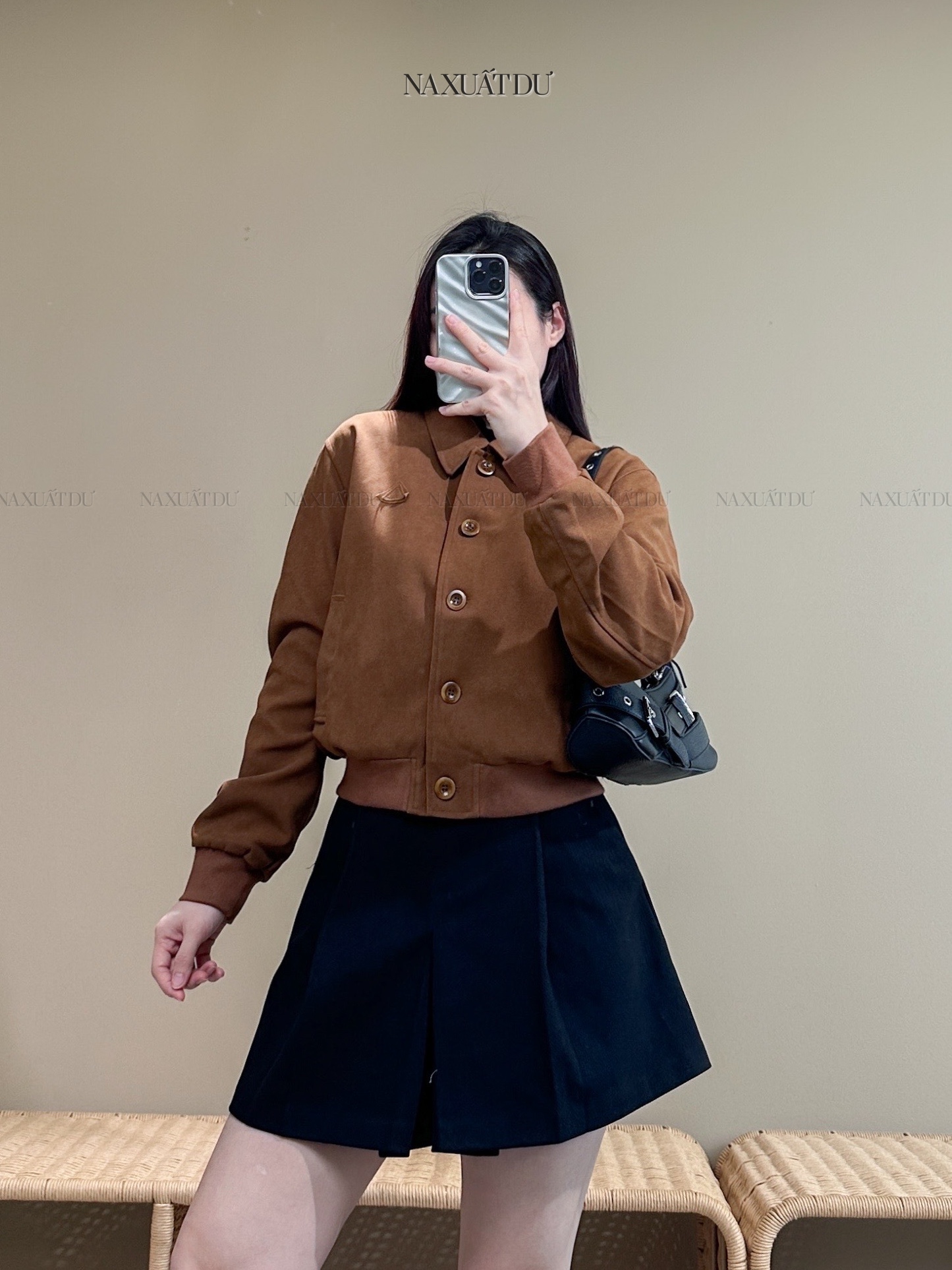 Áo khoác da lộn - A666_thumbnail_4