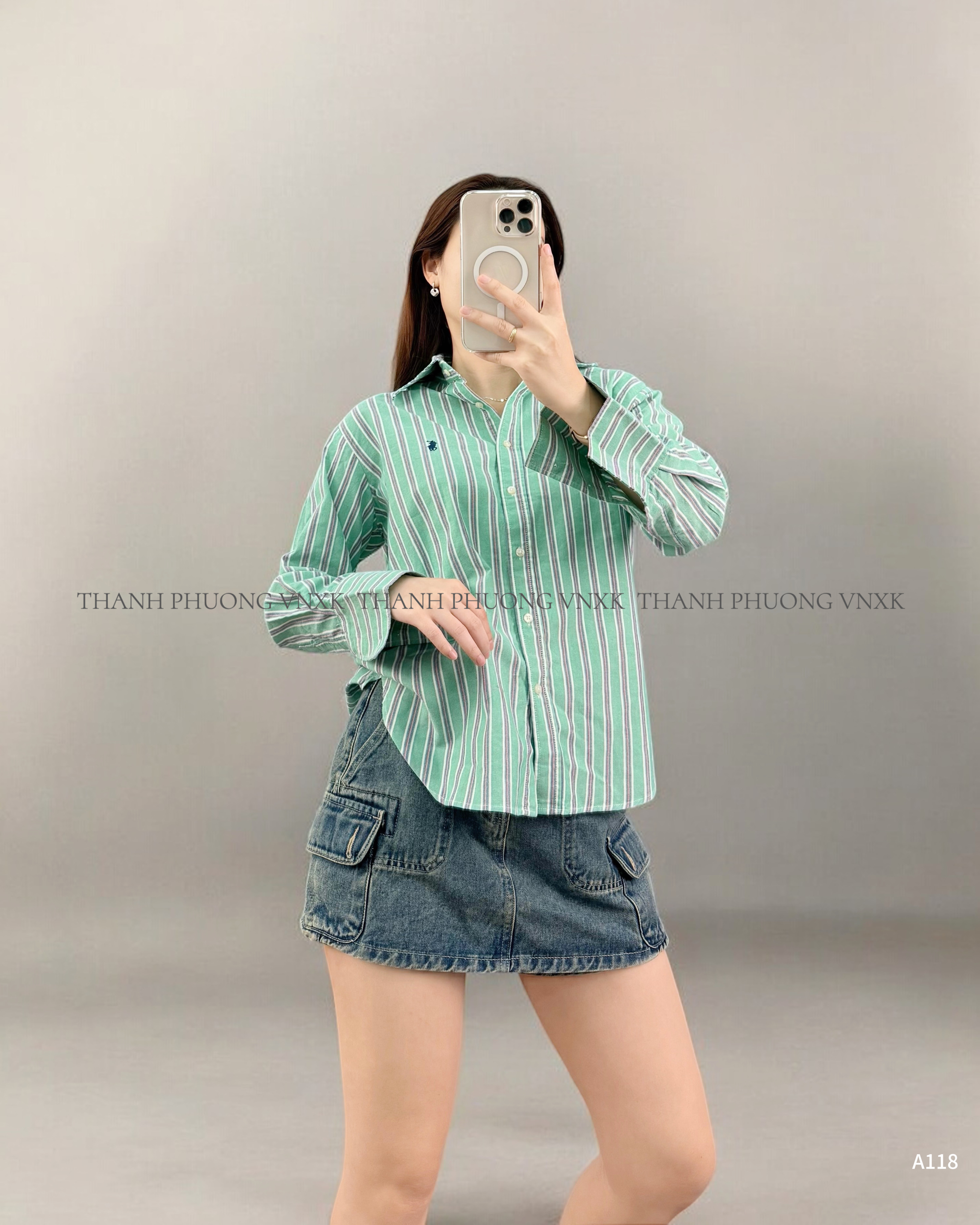 AO NU SOMI POLO A118(L12-2)_thumbnail_3