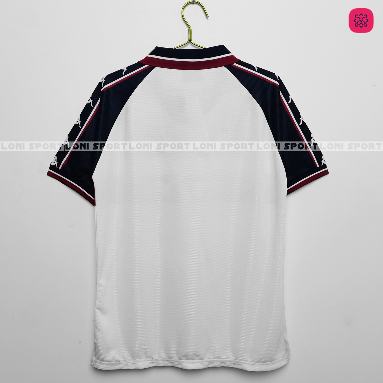 Áo retro MC sân khách trắng 97/98_thumbnail_2