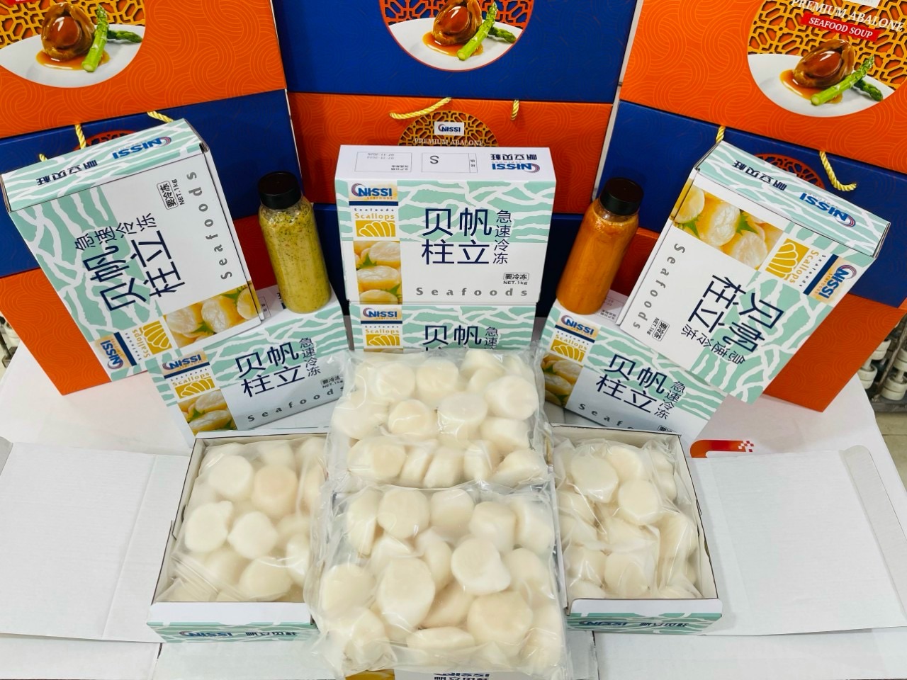 Cồi Sò Điệp Nhật NISSI _thumbnail_2