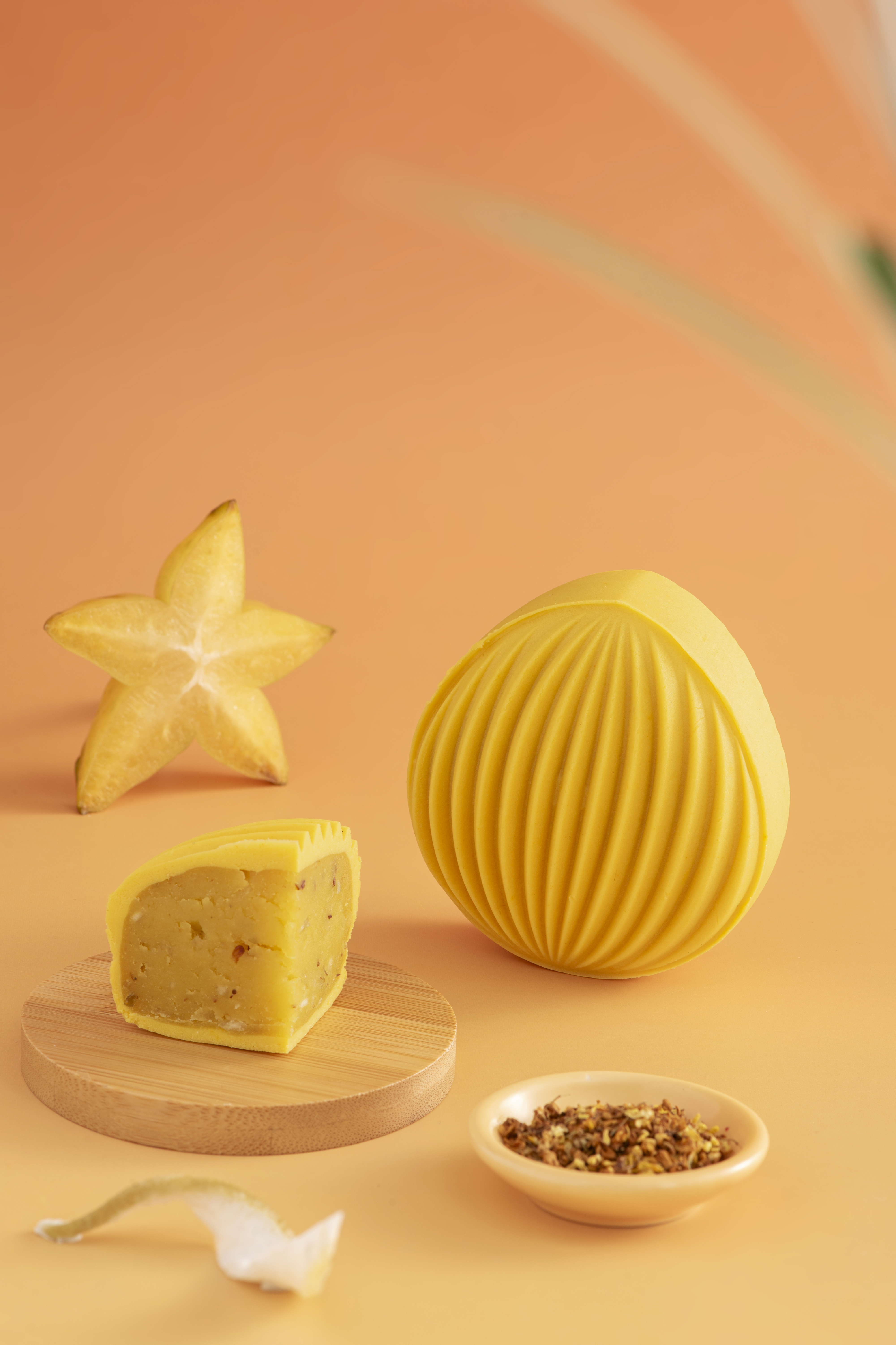 BTT - Khế bưởi quế hoa - 150gr