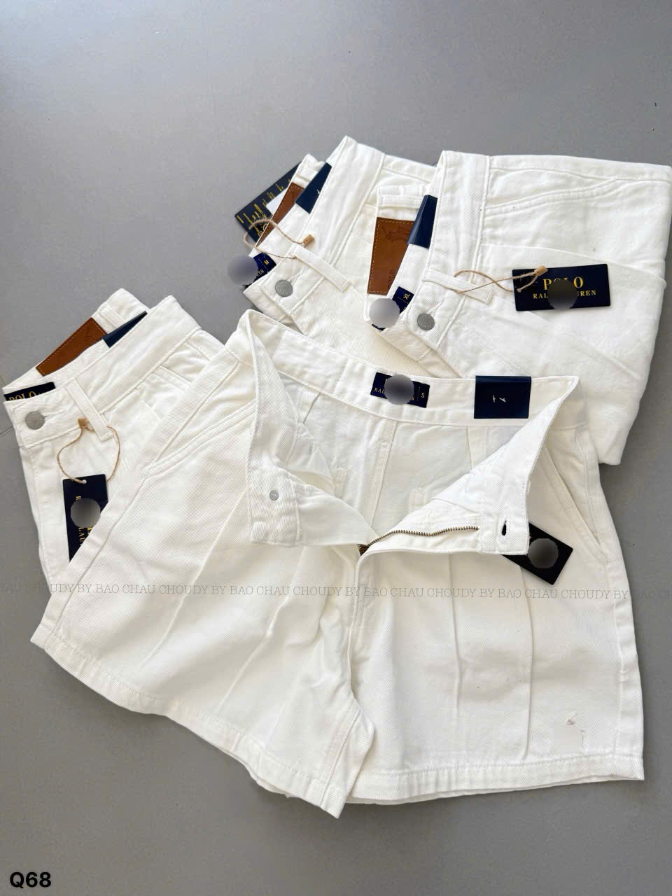 Q68 QUẦN SHORT TRẮNG_thumbnail_1