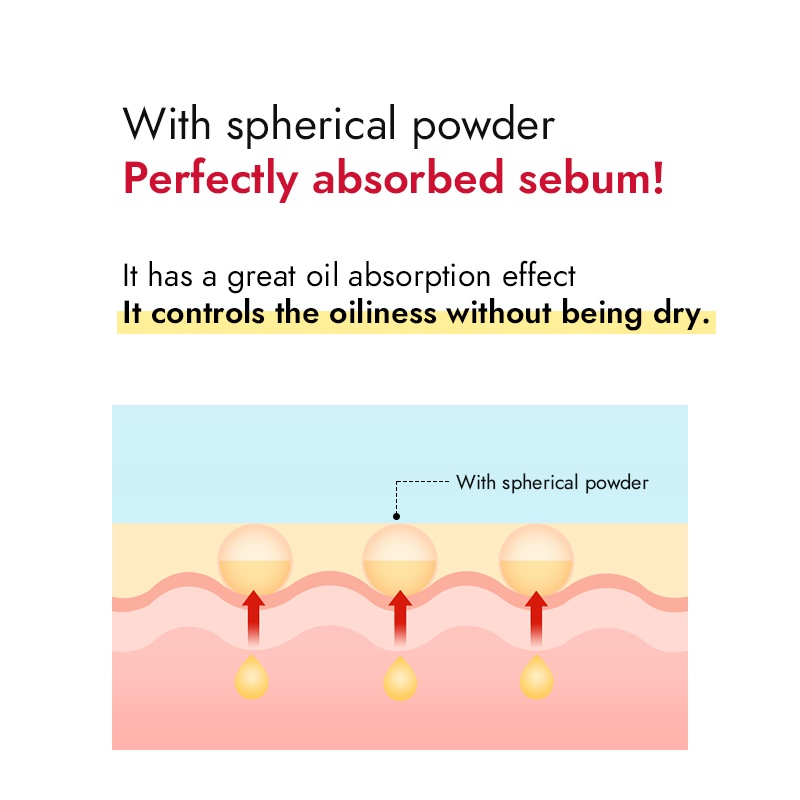 Pore chak Oil Control Pact Matte Face Powder_thumbnail_7