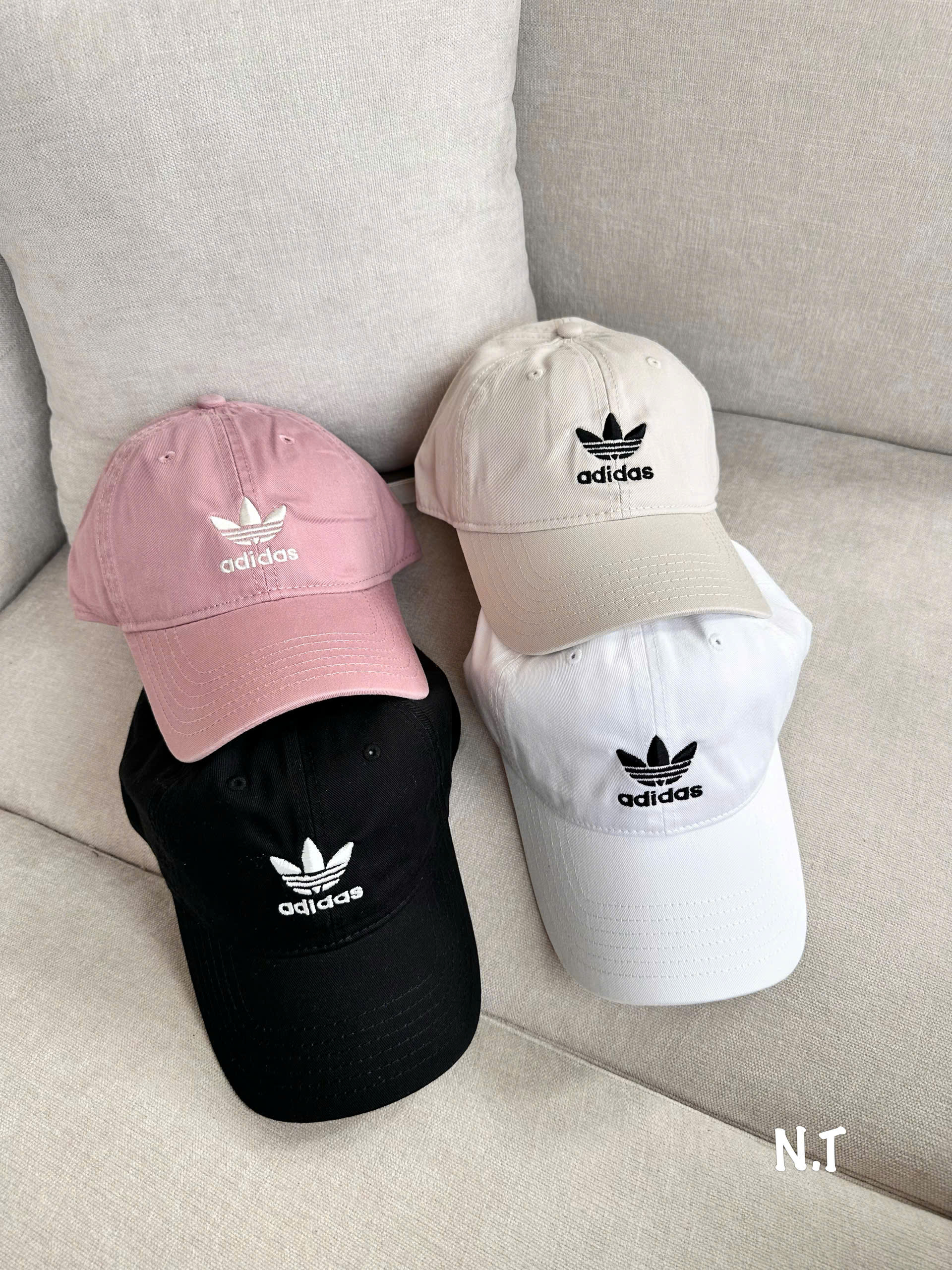 MŨ LƯỠI TRAI ADIDAS _thumbnail_2