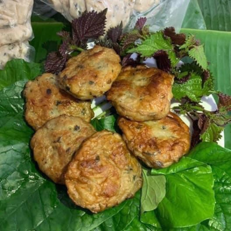 Chả Ốc Ước Lễ Chuẩn Vị Hà Nội (Bộ Bích)