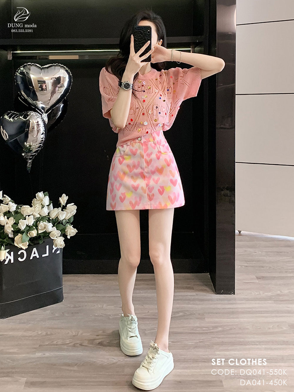 Áo Xinh DungModa DA041 7335A_thumbnail_1