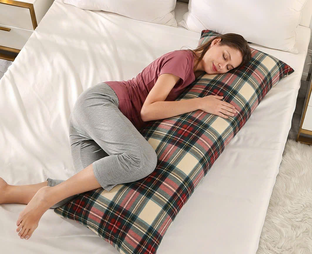 GỐI ÔM MEMBER'S MARK