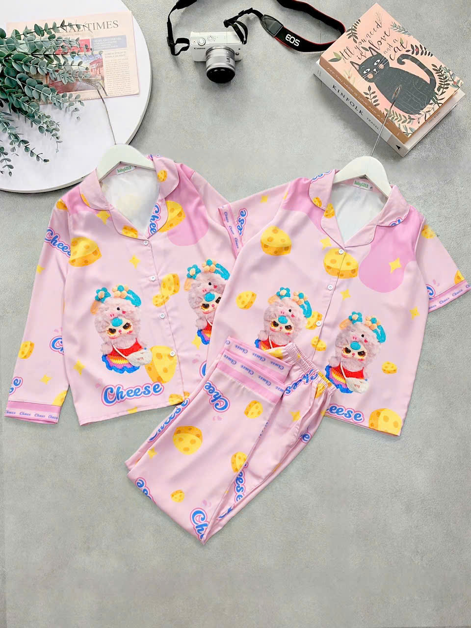 S188 Bộ pizama lụa teen_thumbnail_1