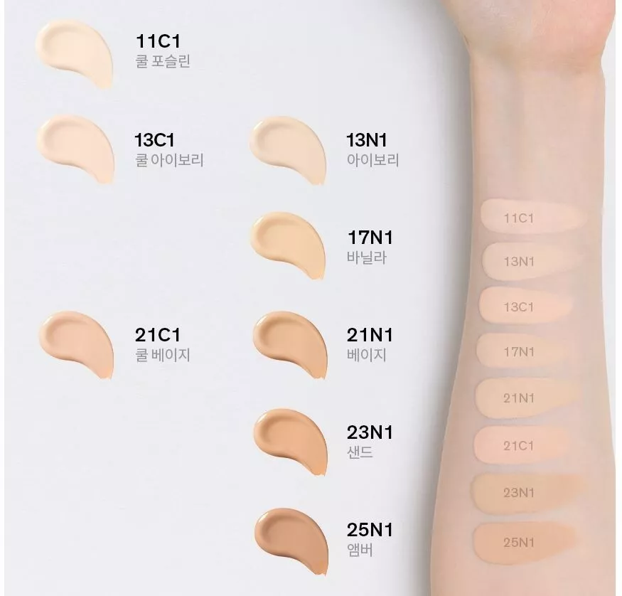 Sulwhasoo Perfecting Cushion Coussin De Teint 13N1_thumbnail_2