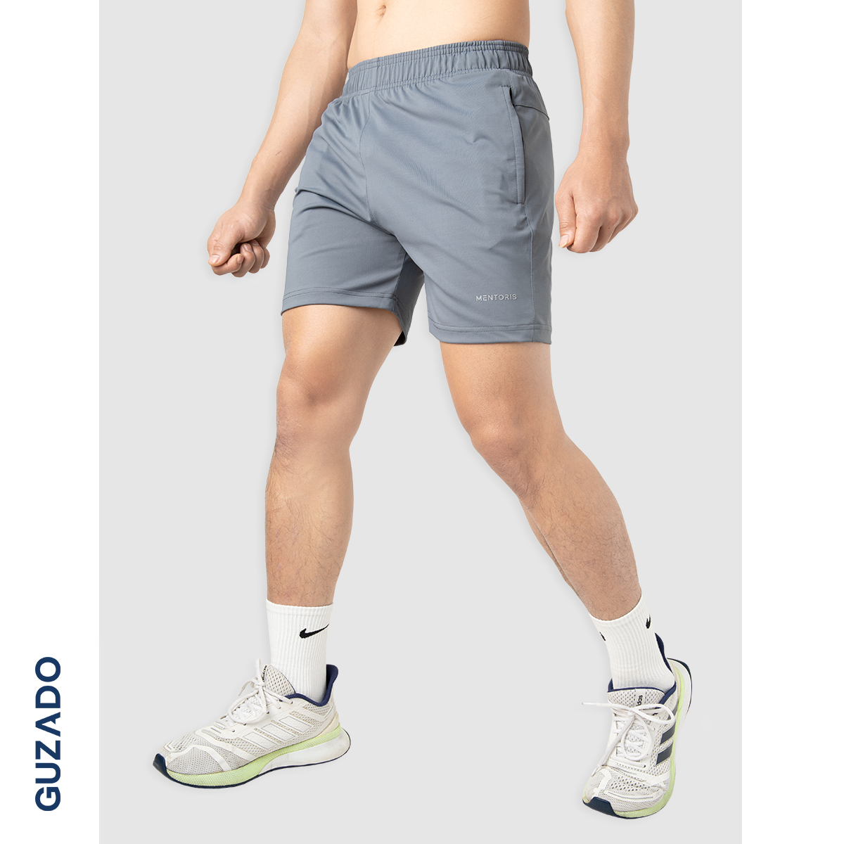 Quần Short Thể Thao Nam GUZADO Vải Thun Lạnh Siêu Co Giãn MSR10_thumbnail_29