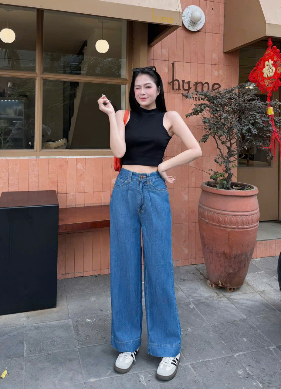 Q377 QUAN NU ZARA (L5-2)