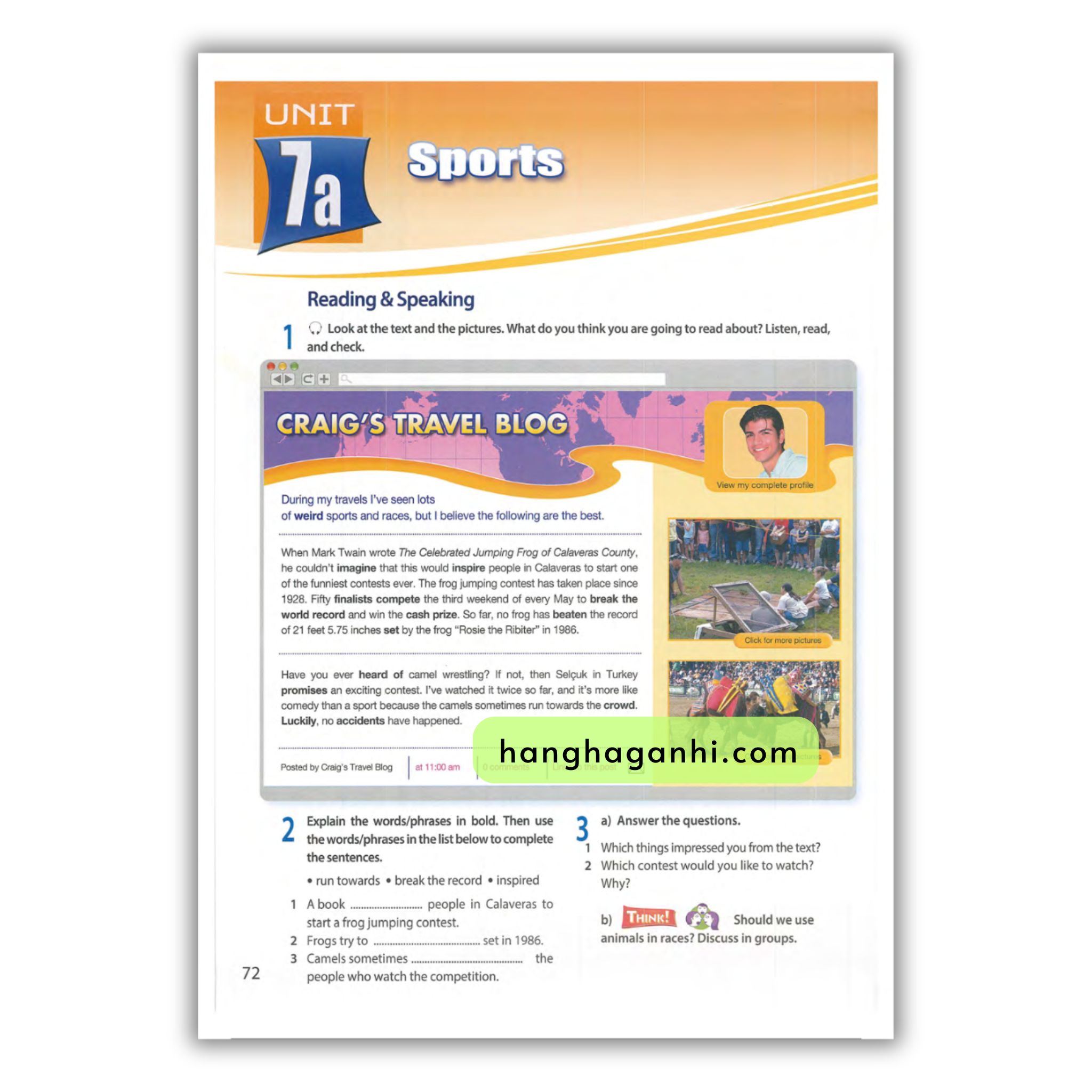 Access Us Student’S Book & Workbook 2B_thumbnail_7