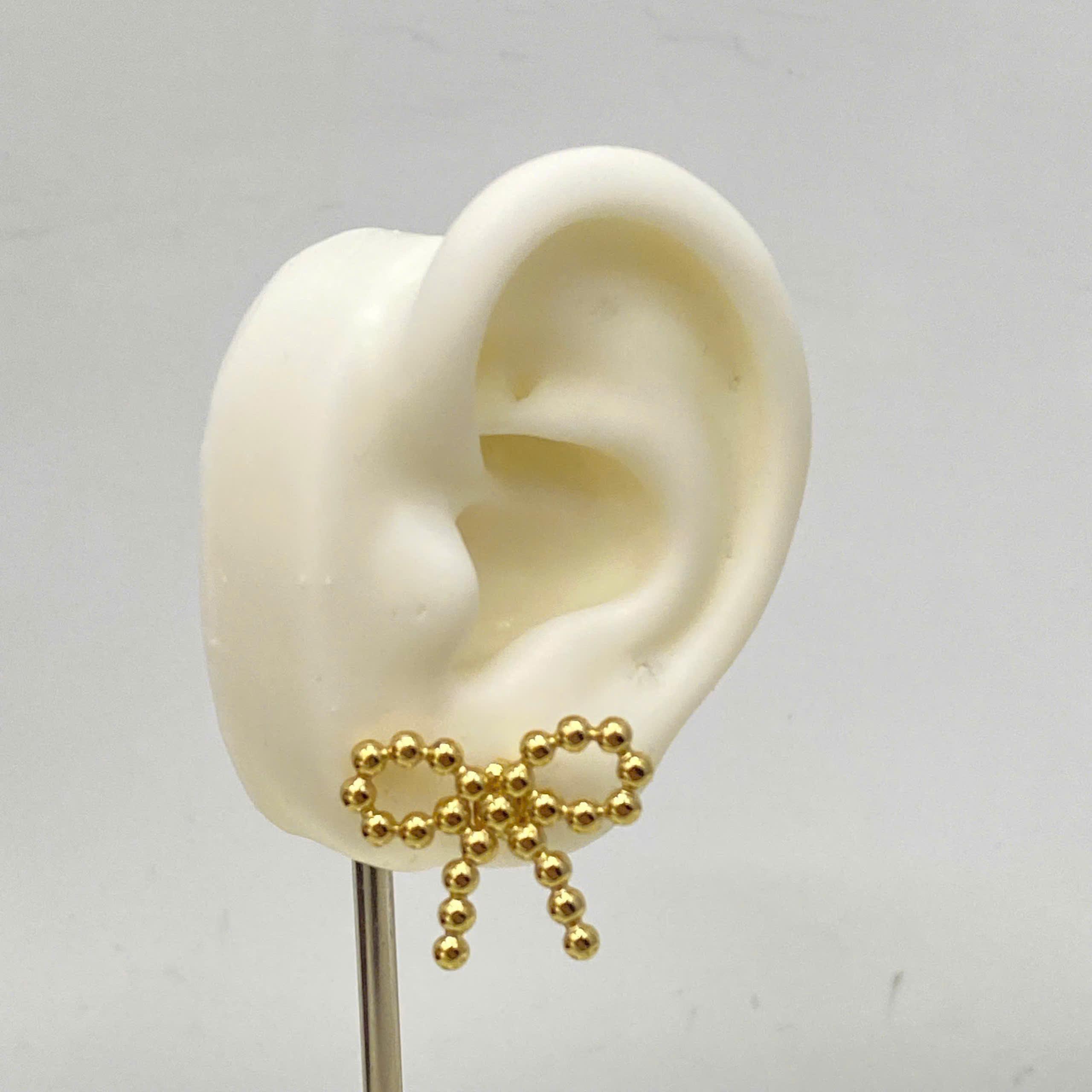 khuyên kiểu cặp vàng nơ to titan _thumbnail_3