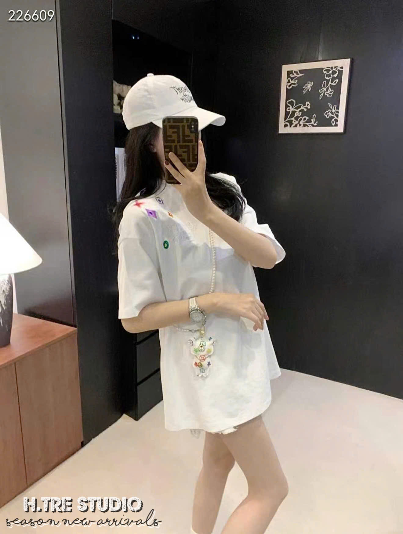 New Arrivals Áo phông lv fresiz_thumbnail_3