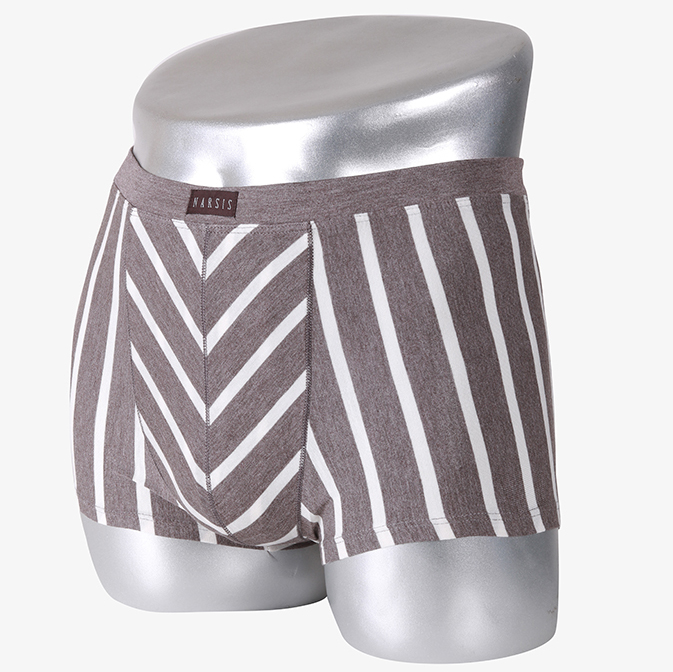 QUẦN LÓT ĐÙI NAM F6029 F6029 NARSIS VẢI COTTON SPANDEX CO GIÃN, THOÁNG MÁT, CHẤT LIỆU CHỐNG NHĂN,...