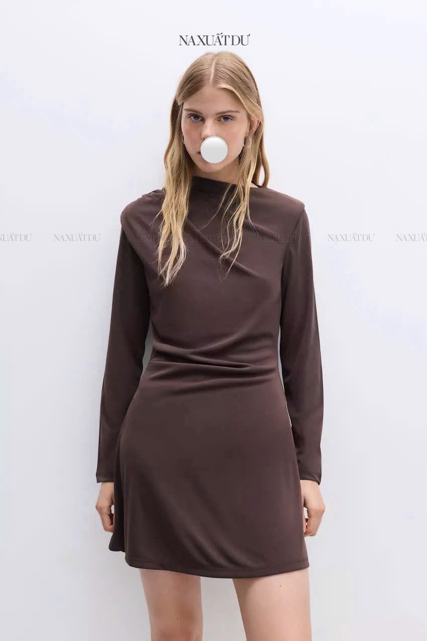 Đầm " Lefties " - D103