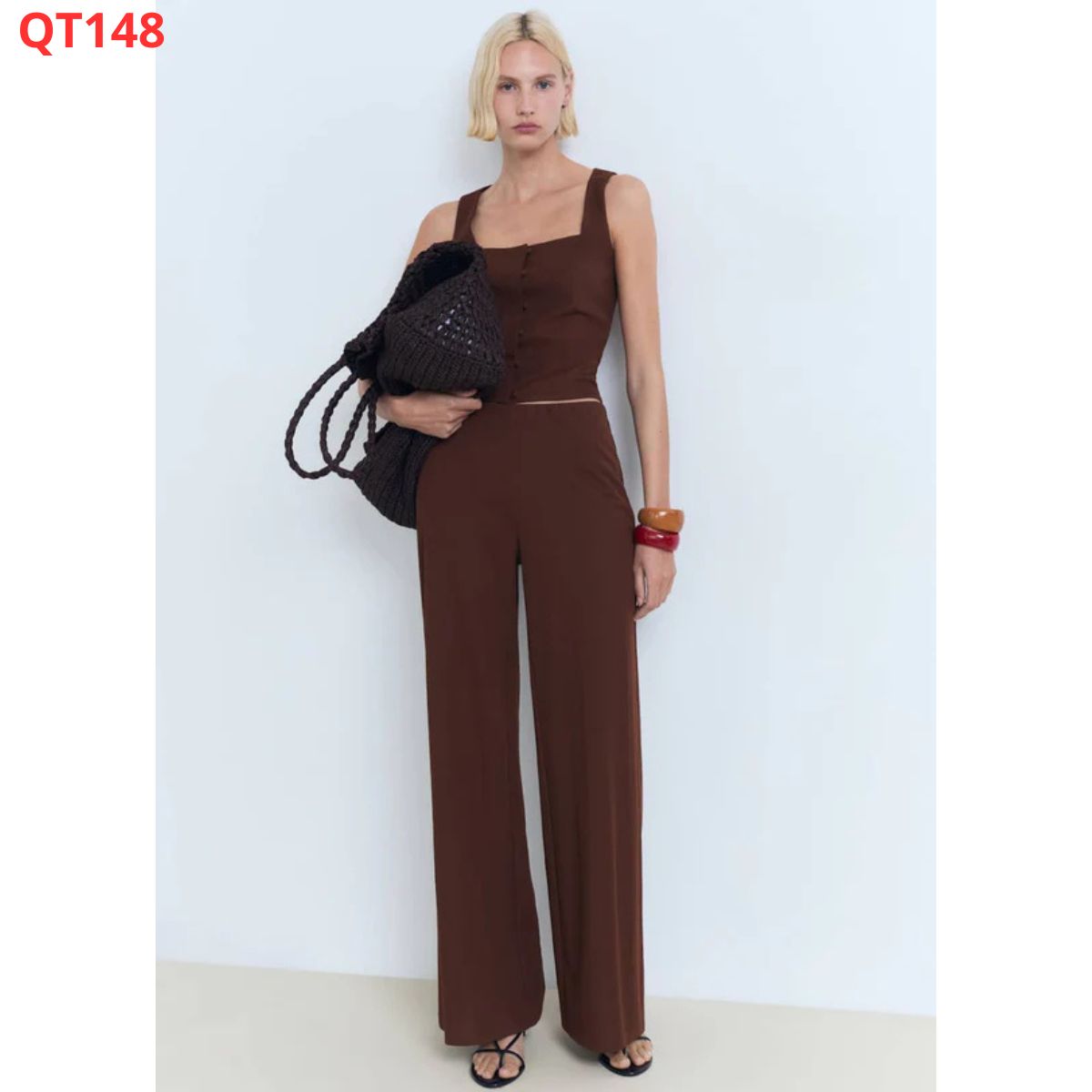 QT148 Quần tây nâu_thumbnail_1