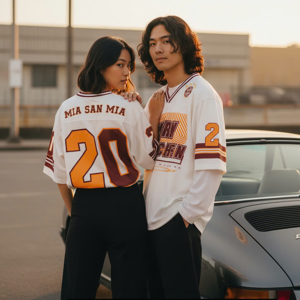 Áo Jersey Strivend CLB Bayern Kem_thumbnail_6