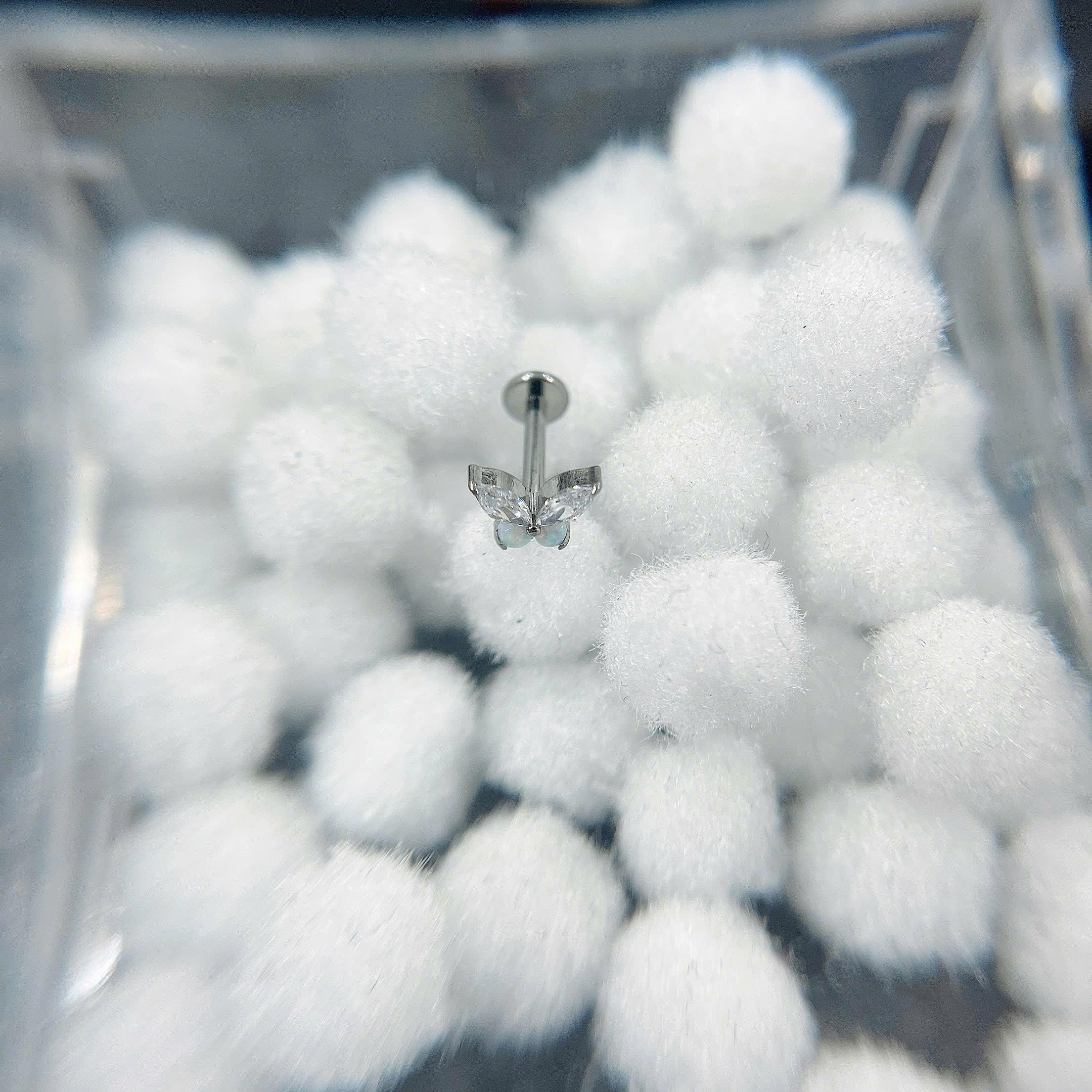 Khuyên kiểu titan bướm opal_thumbnail_3