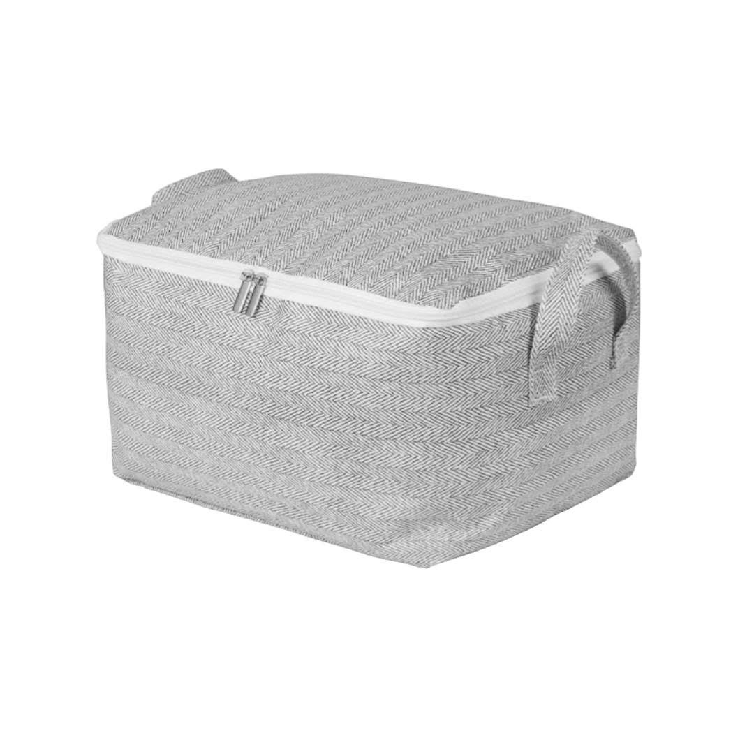 SET 2 GIỎ ĐỰNG QUẦN ÁO VẢI 35x25x20cm_thumbnail_8