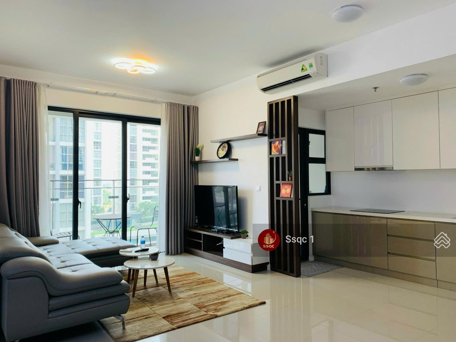 Nhà đẹp, giá tốt - Full giỏ hàng căn hộ 2PN, nội thất mới hoàn toàn giá rẻ nhất Estella Heights