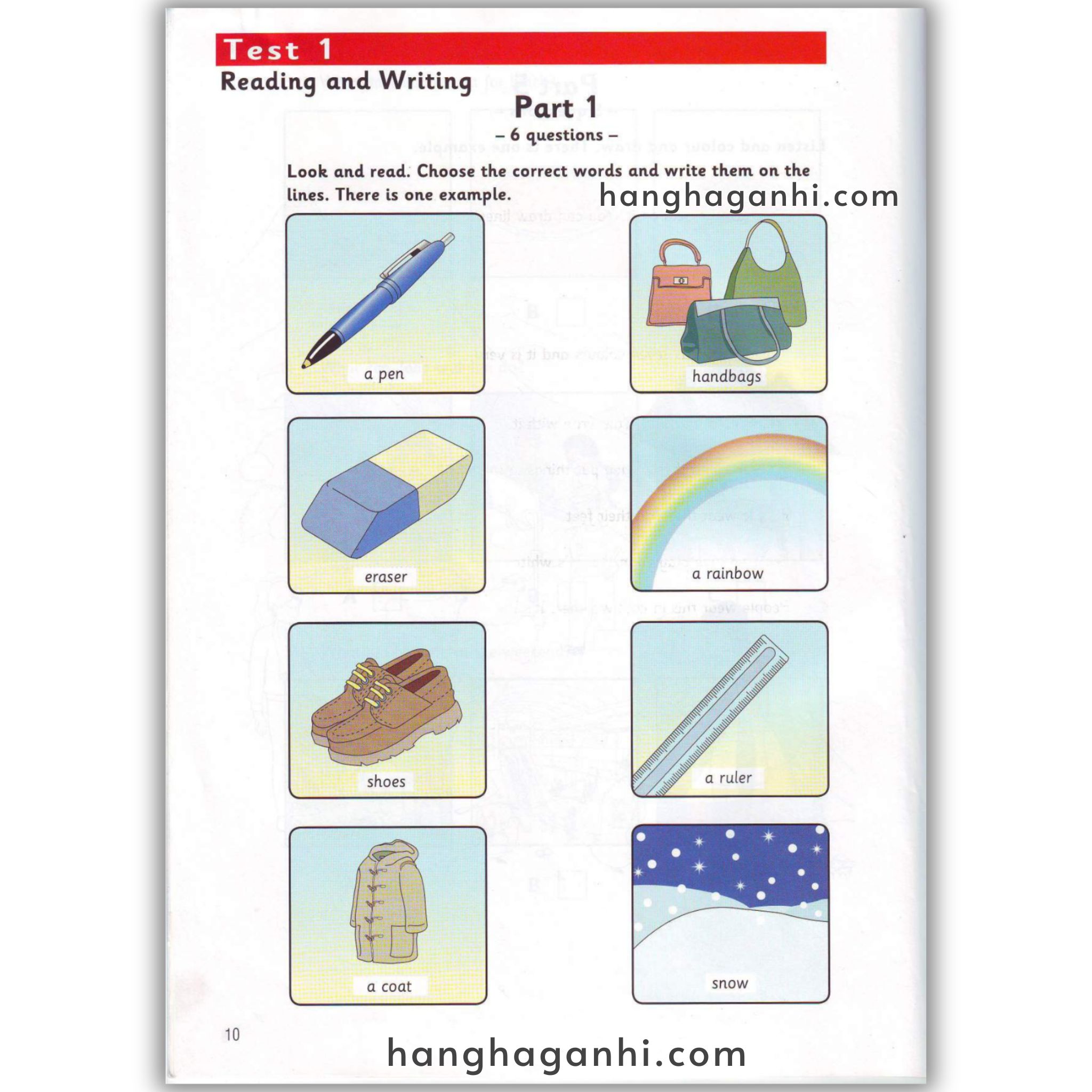 Sách Cambridge Young Learner English Test Movers 6_thumbnail_16