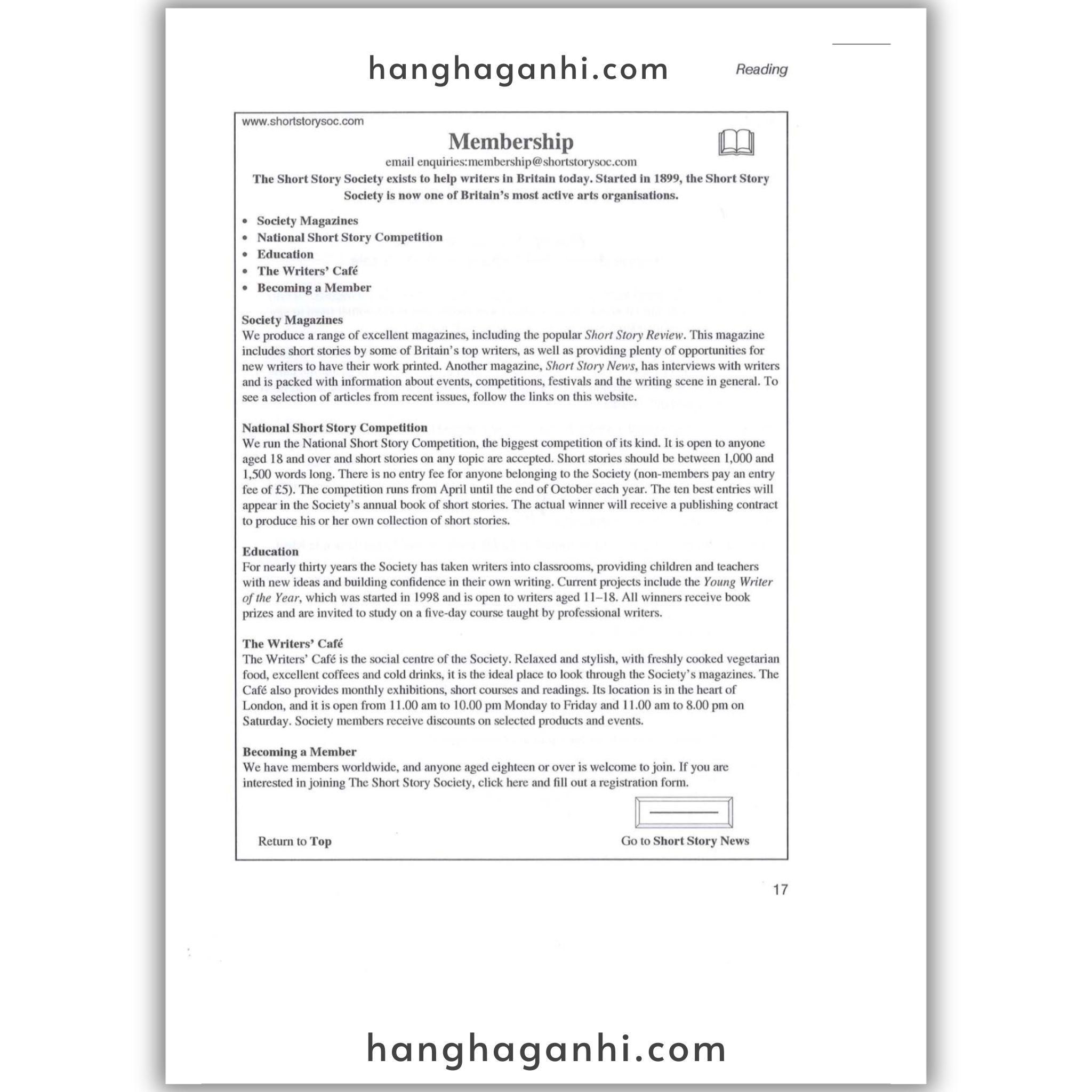 [Sách] Cambridge English Preliminary – Preliminary English Test (PET) 5 With Answers_thumbnail_8