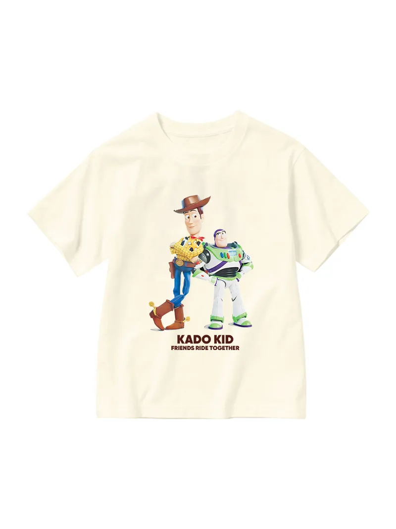 Áo thun bé trai bé gái Toy Story Kado 3180_thumbnail_9