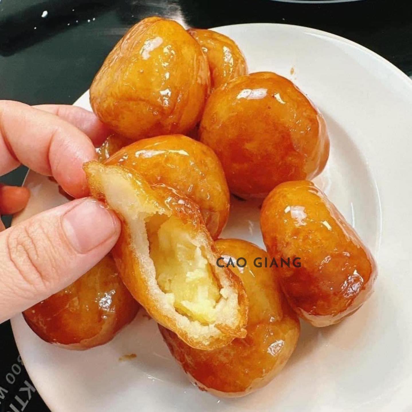 Lớp Bánh Rán Mặn Ngọt_thumbnail_6