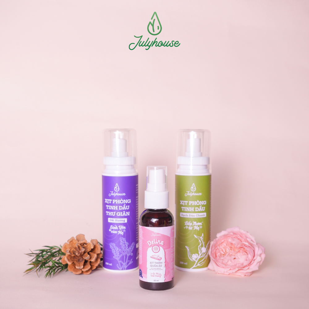 [QUÀ TẶNG MẸ] Box Quà “Hương Mẹ Là Nhà” Julyhouse 350g_thumbnail_3