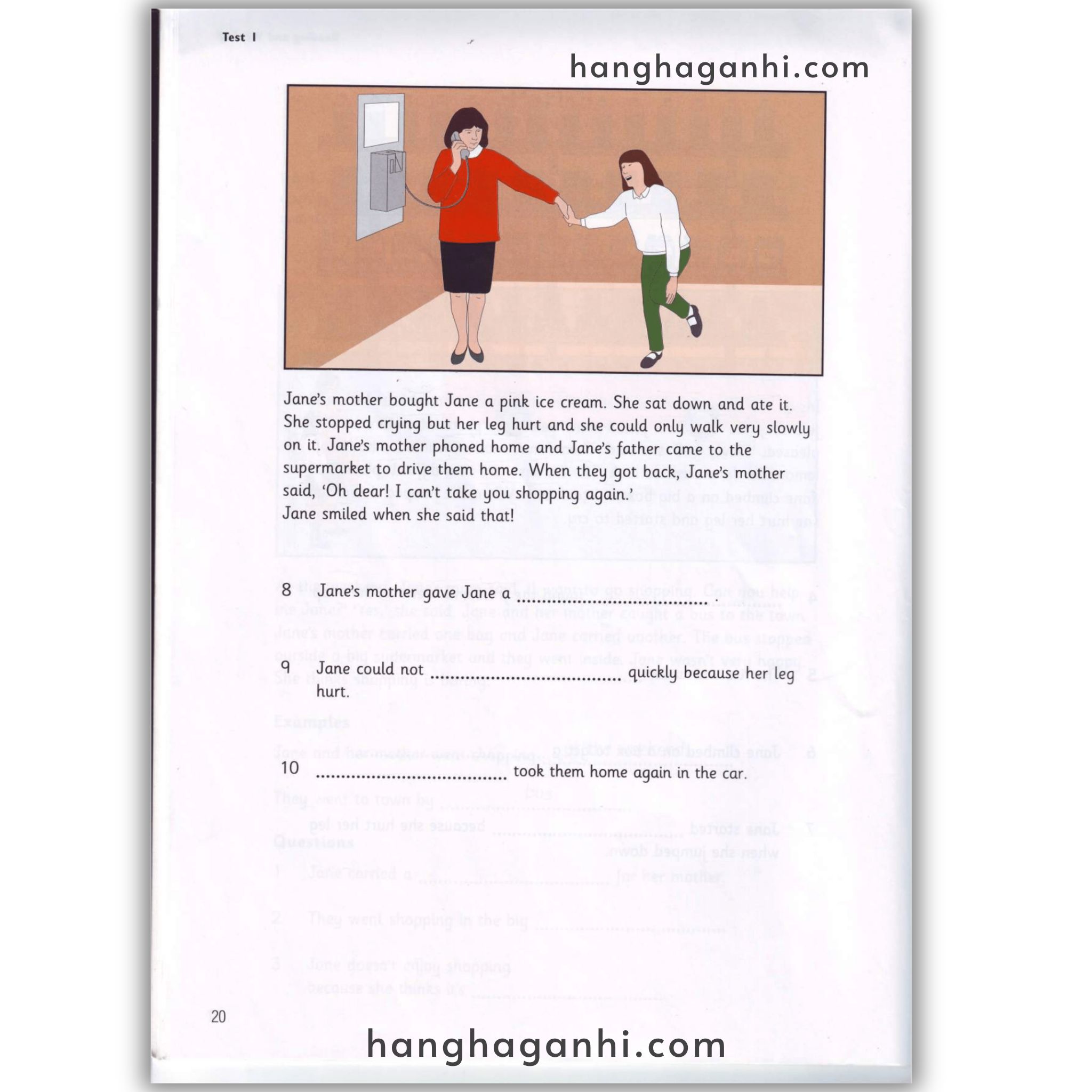 Sách Cambridge Young Learner English Test Movers 1_thumbnail_12