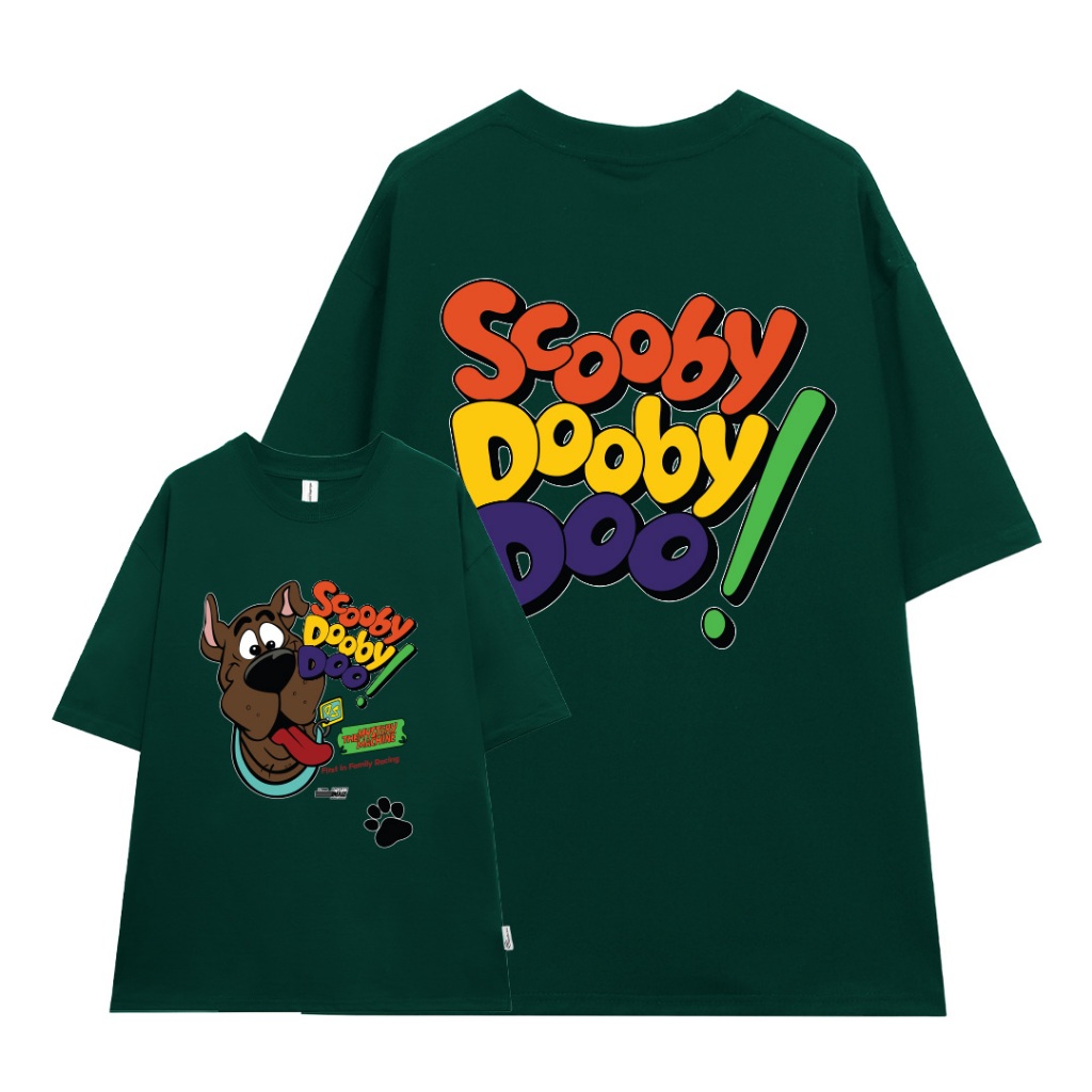 Áo thun local brand form rộng nam nữ ATD1094 Miucho tay ngắn cổ tròn in mix_thumbnail_10