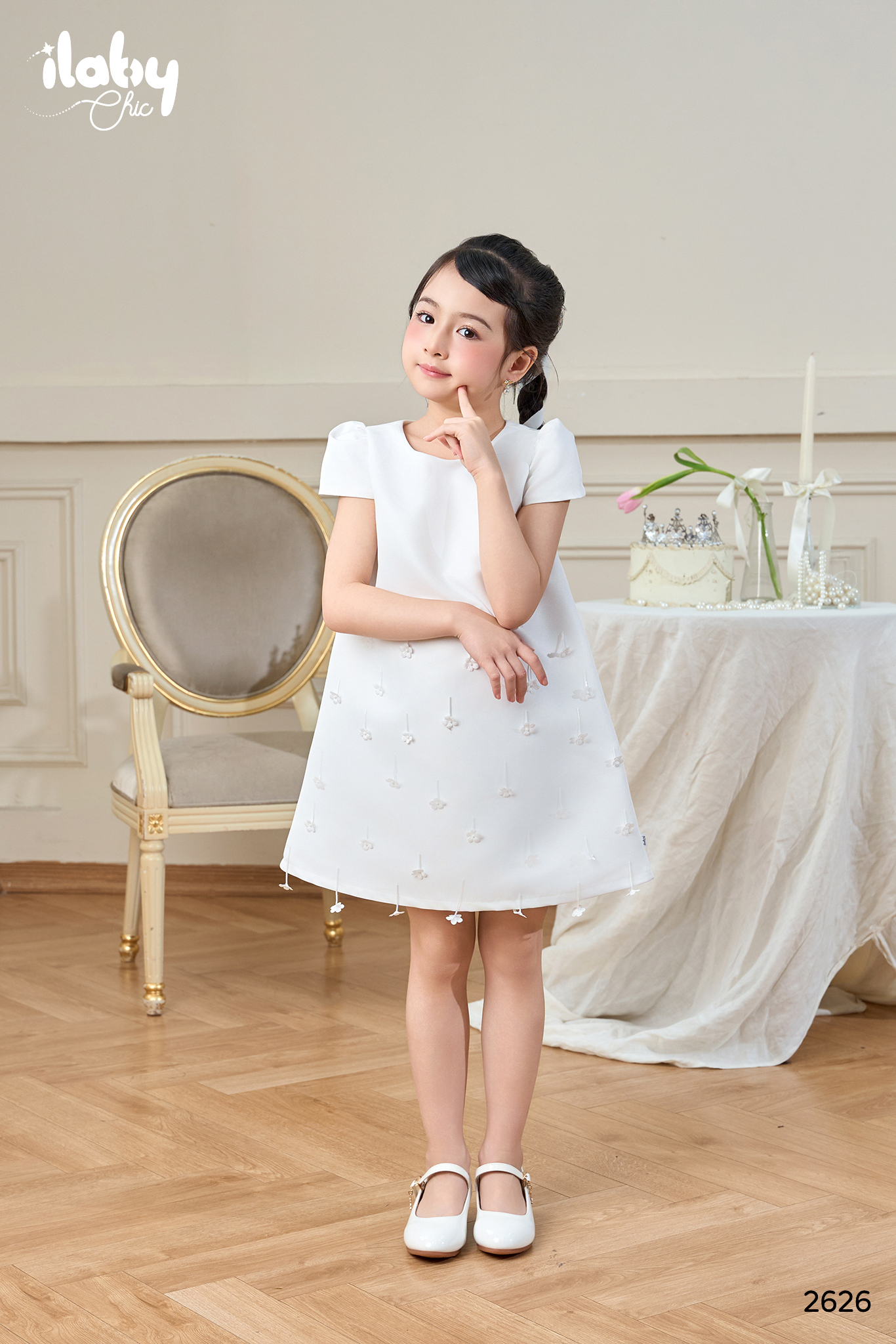 Snownie dress
