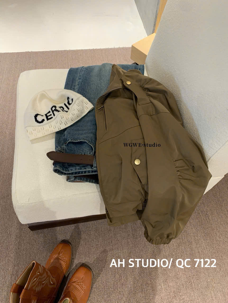 Áo khoác nâu tây bomber xịn_thumbnail_9