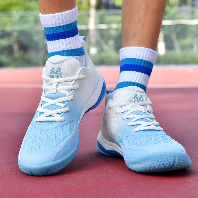 Giày Lefus Pickcleball, Tennis, Cầu Lông L038_thumbnail_4