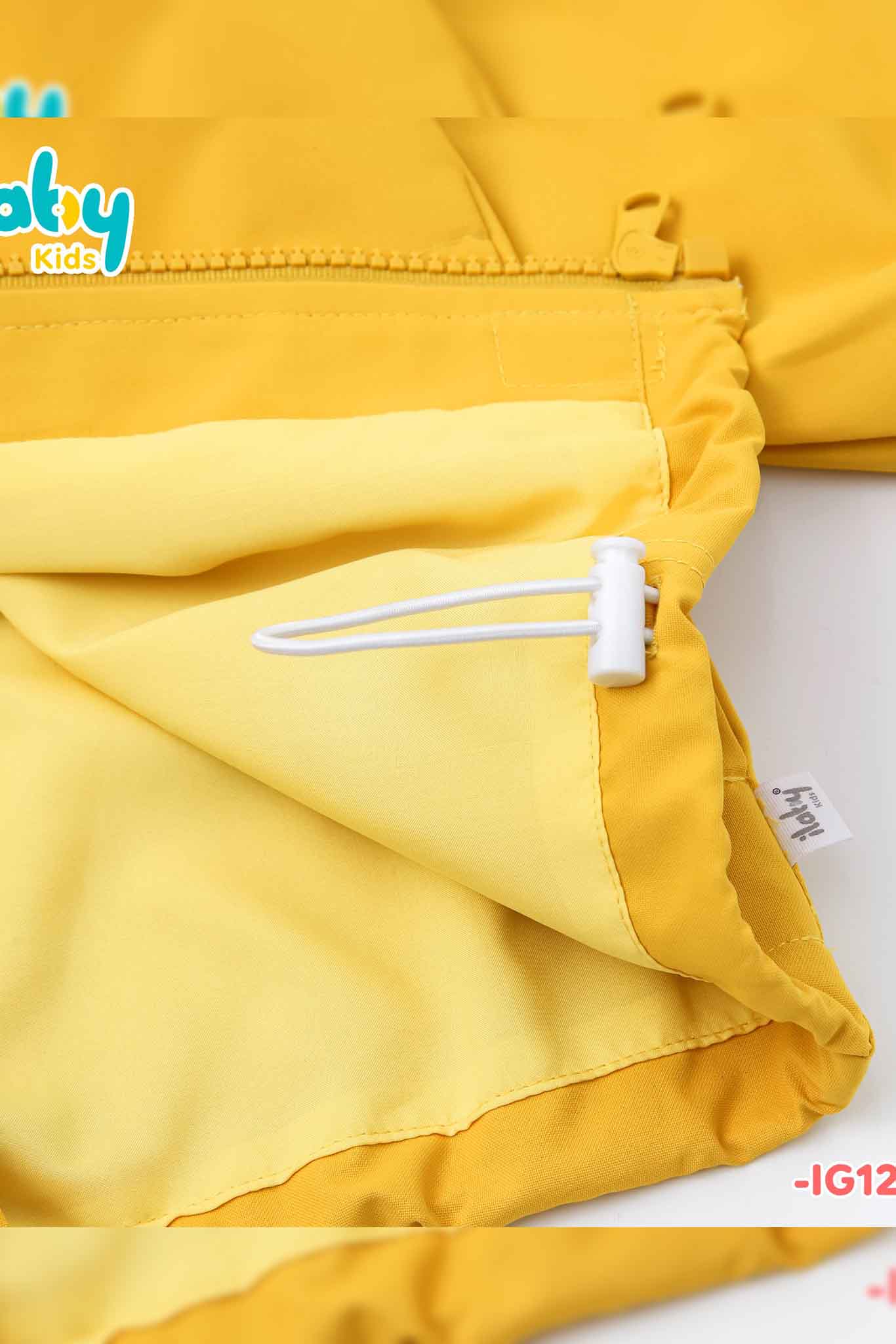 Áo gió thêu gấu đáp khoá_thumbnail_5