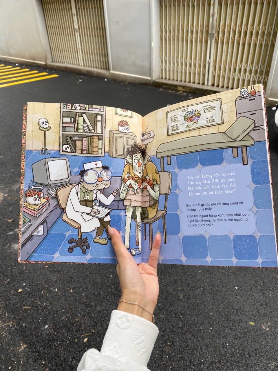 COM 3 Cuốn - KHÁC BIỆT MỚI TUYỆT LÀM SAO_thumbnail_9