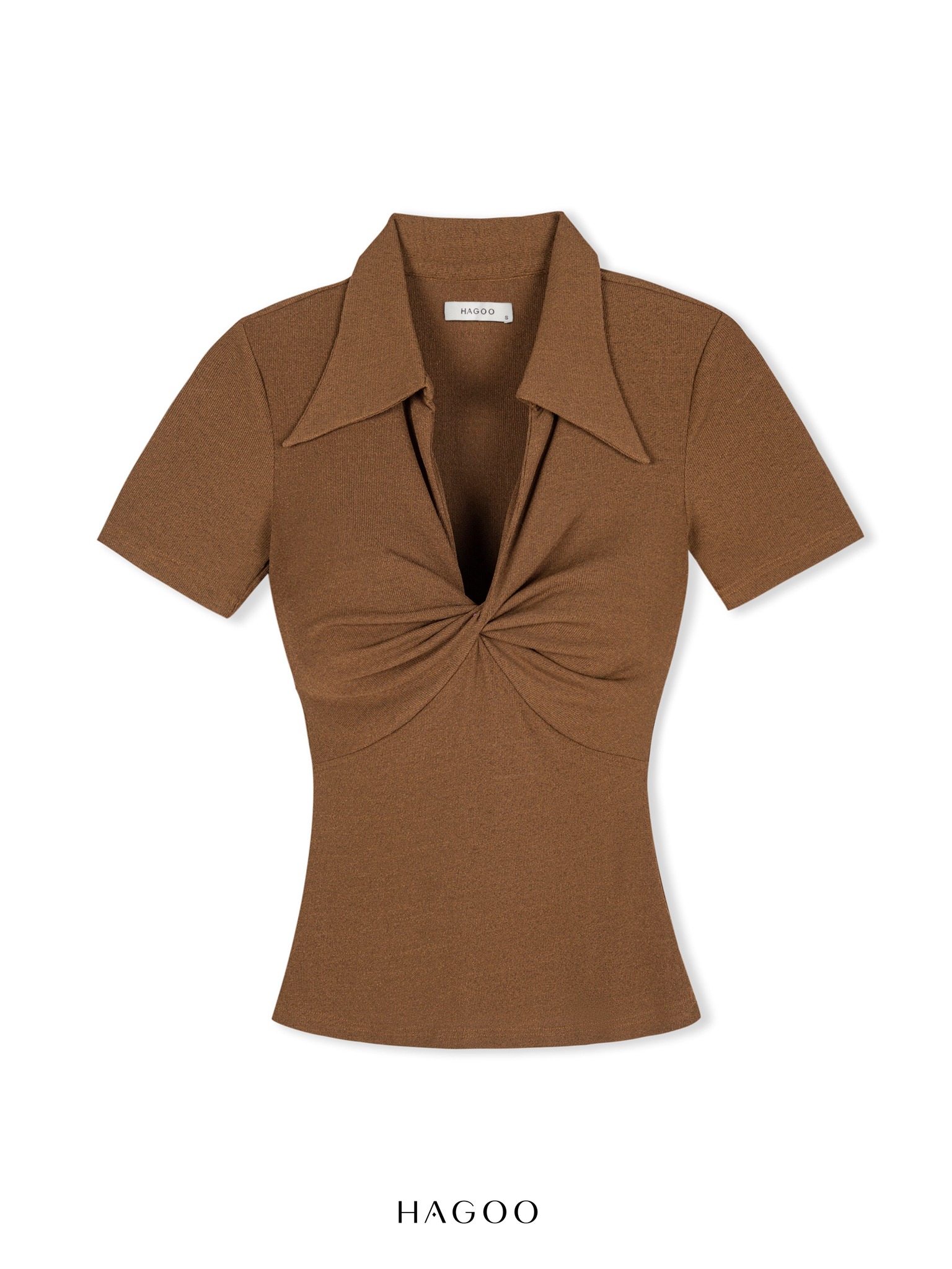 សាច់គោពណ៌ត្នោត